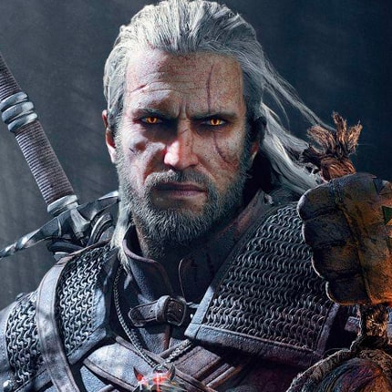 the-witcher-videojuego