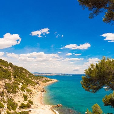 pueblos de tarragona salou