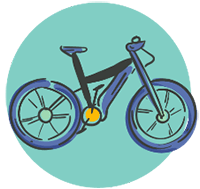 servicio-carga-bicicletas