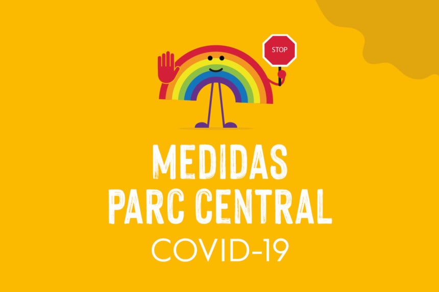 Actualizacion covid Medidas