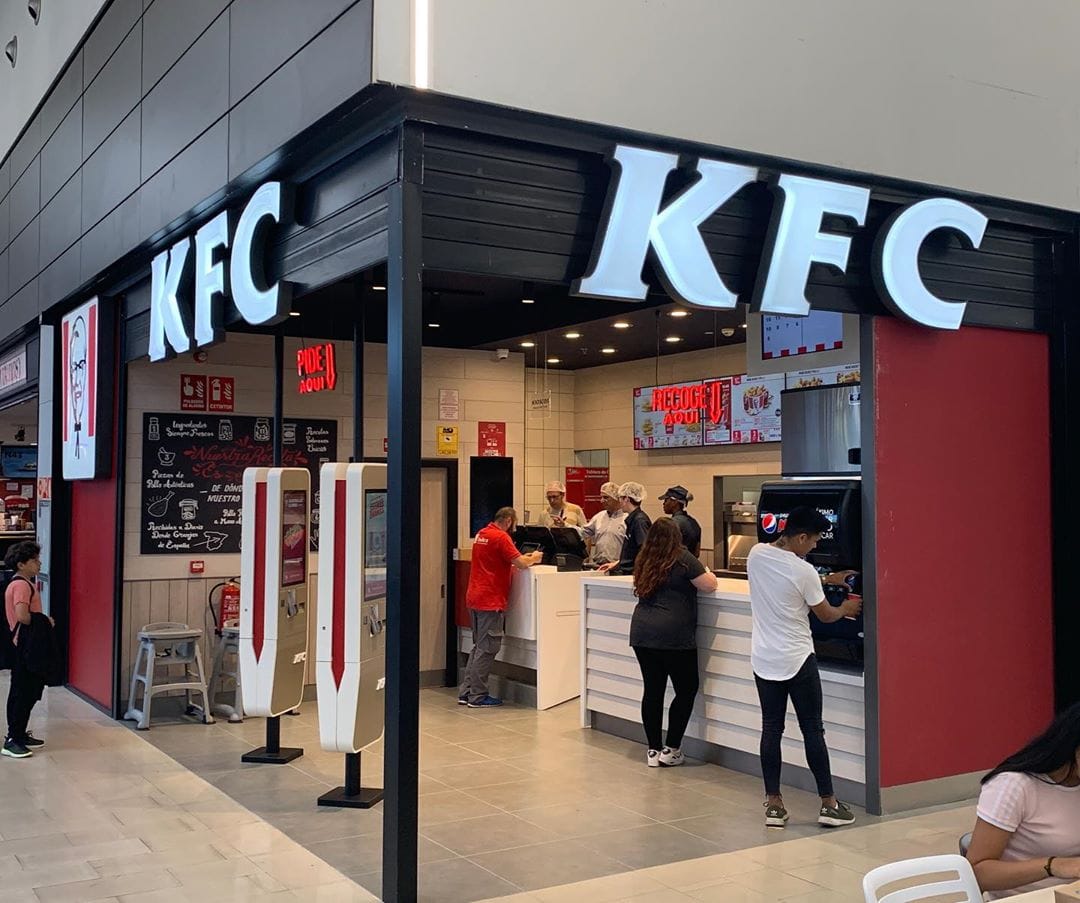 kfc