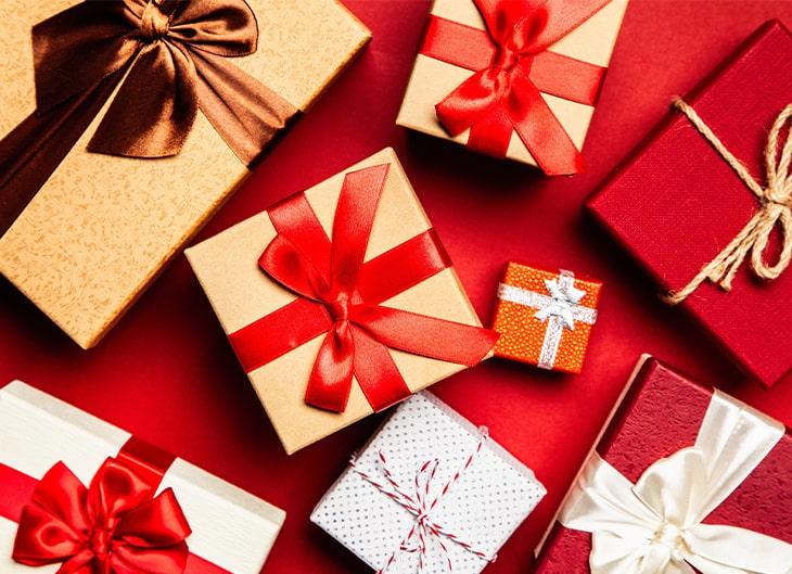 regalos originales navidad
