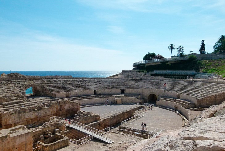 tarragona romana