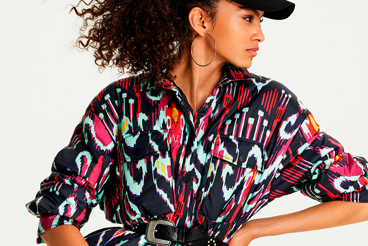 Desigual Desigual