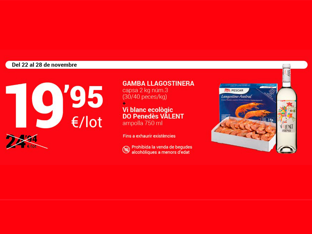 OFERTAS BLACK FRIDAY ESCLAT OFERTAS BLACK FRIDAY ESCLAT