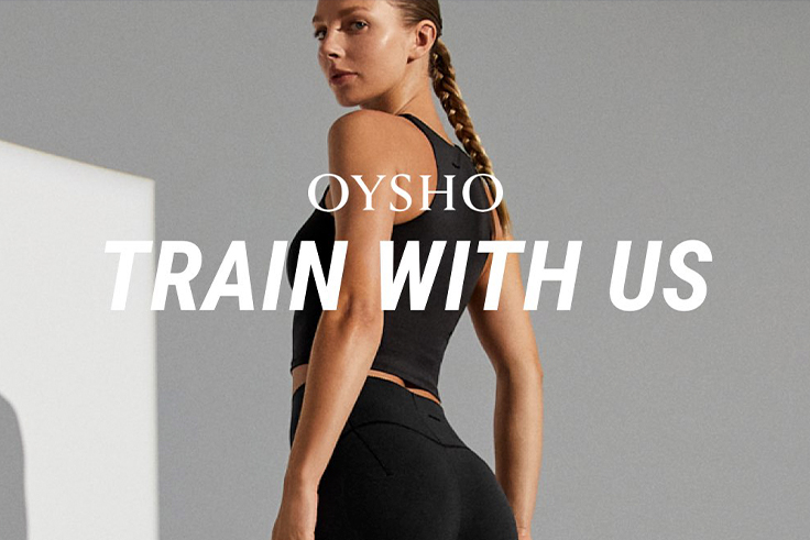 Oysho Oysho