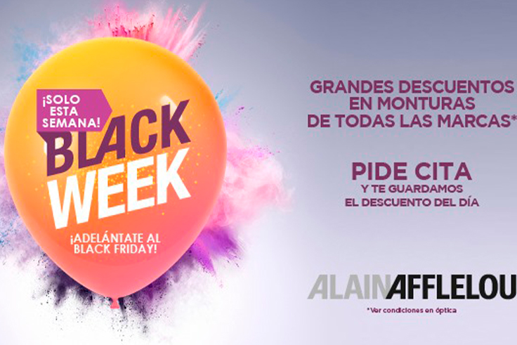 Black friday multiópticas 2020 best sale