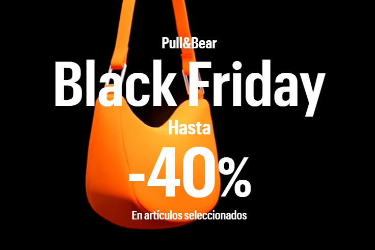 pull&bear pull&bear
