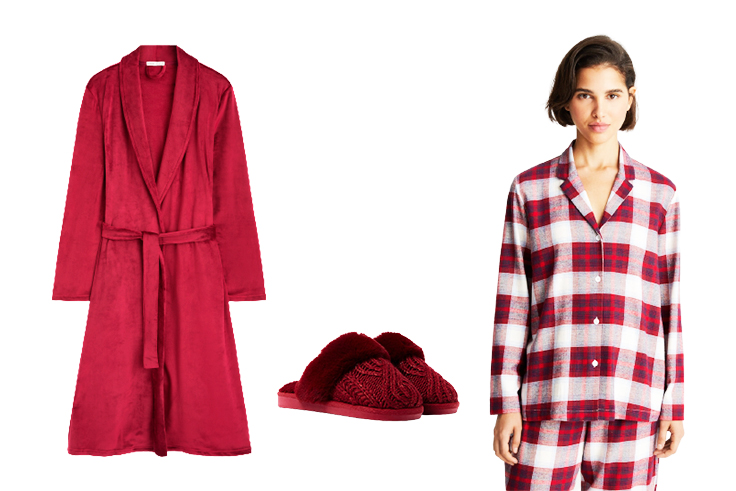 rebajas de invierno oysho