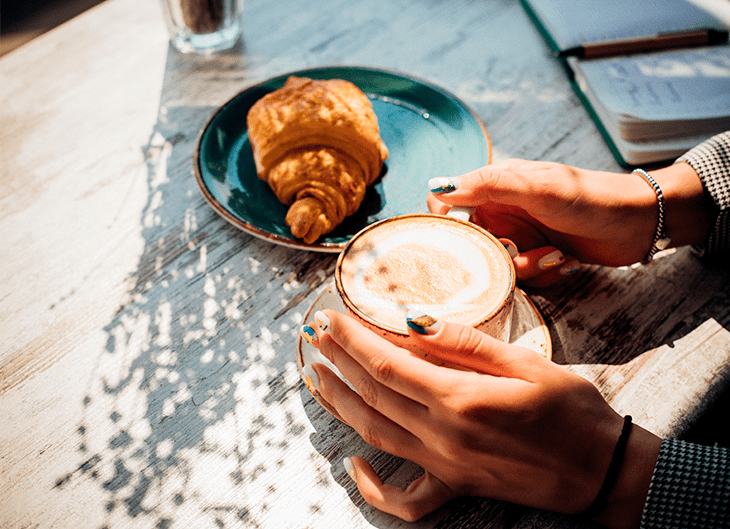 Meriendas perfectas de fin de semana Parc Central