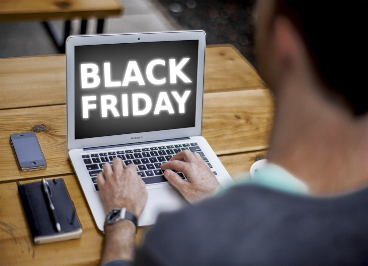 Las mejores ofertas en móviles y tablets Black Friday 2023