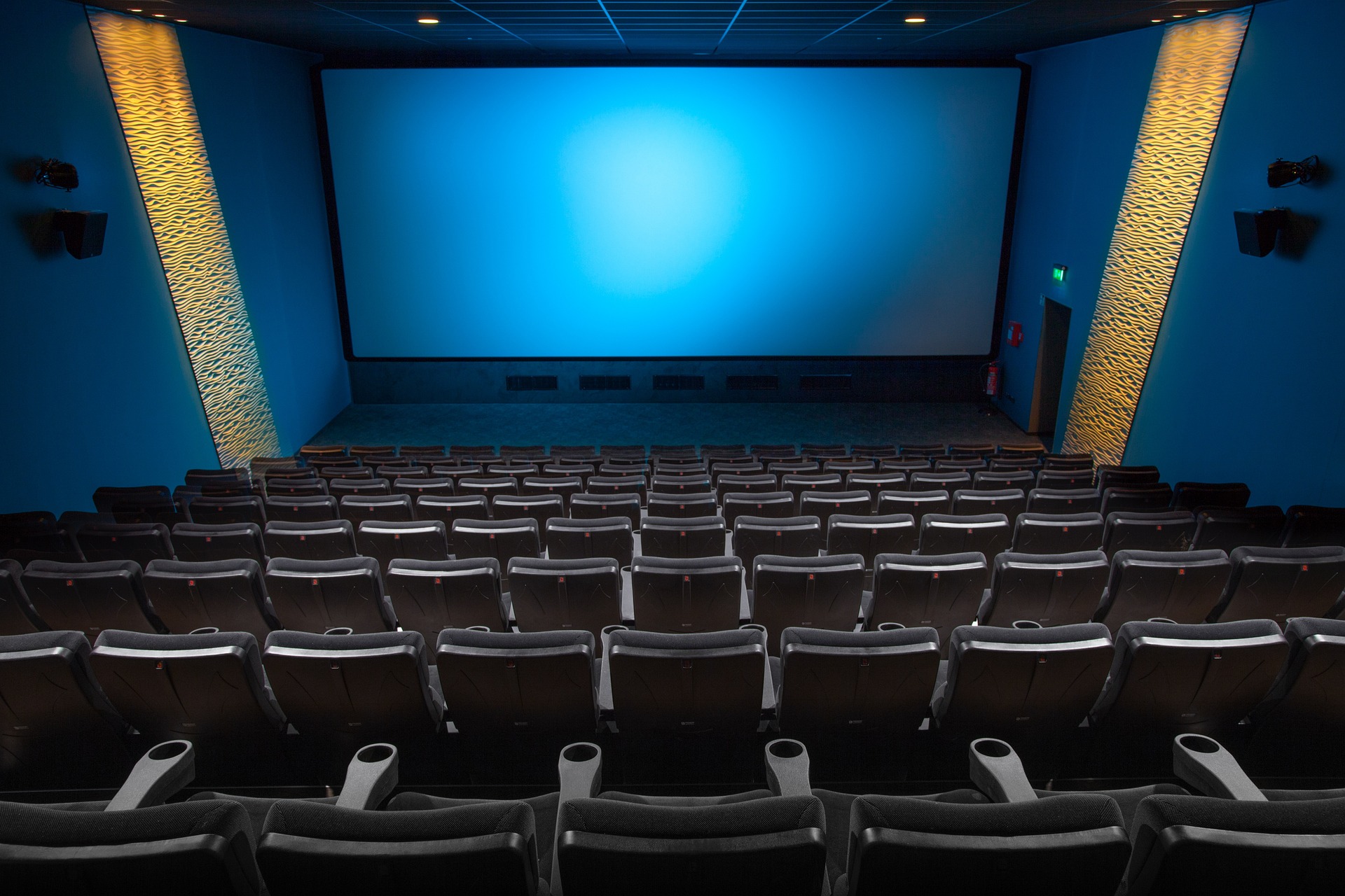 sala cine