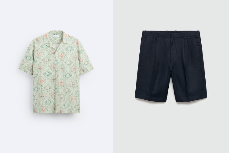 moda hombre rebajas verano rebajas verano hombre