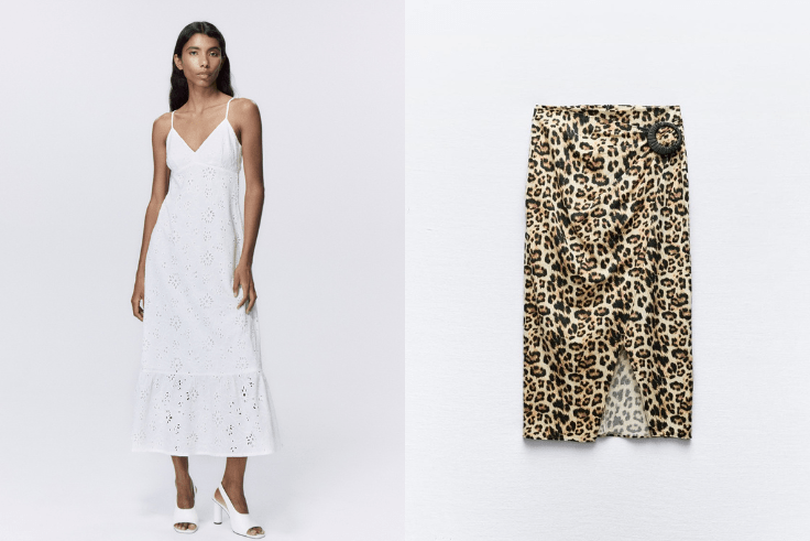 moda mujer rebajas verano