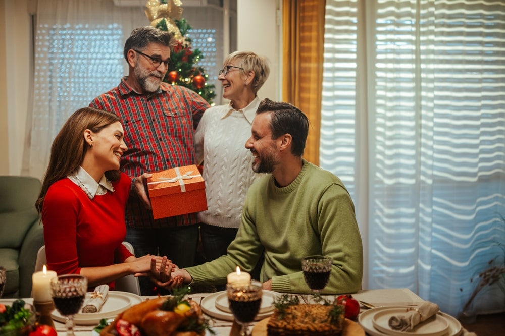 Regalos de Navidad para adolescentes Regalos de Navidad para adultos