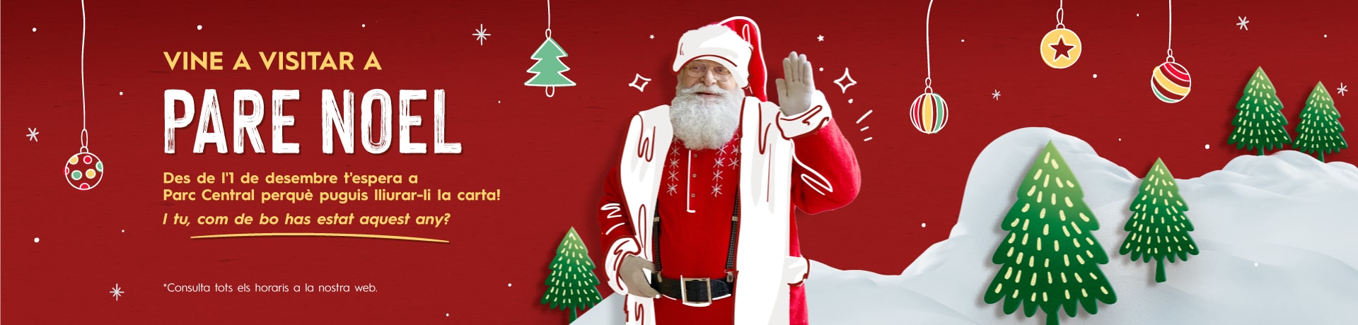 Papá Noel – CAT