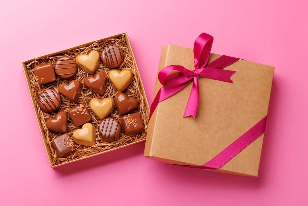 Regalos San Valentín Mujer