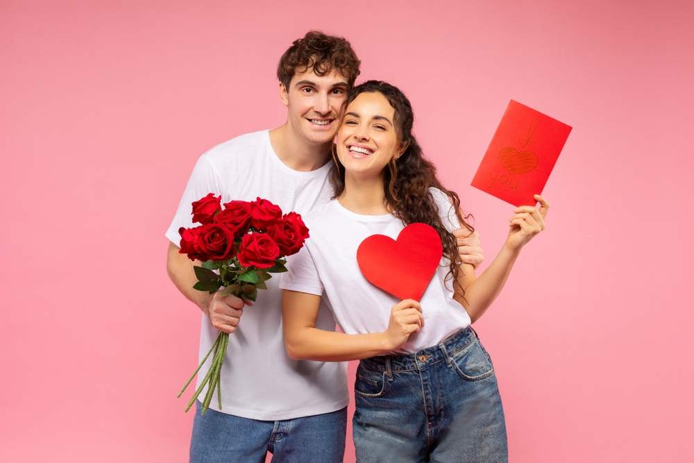 San Valentín 2025