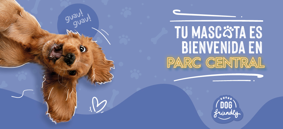 Dog Friendly – Home publicidad – ES