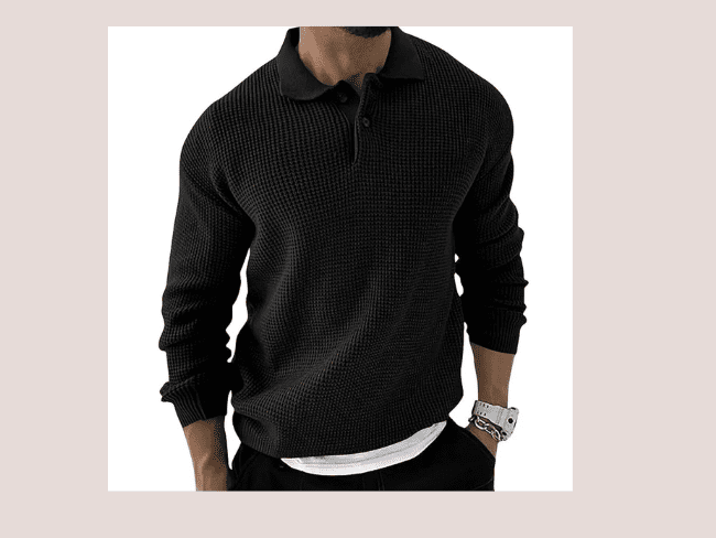 Looks Punto hombre