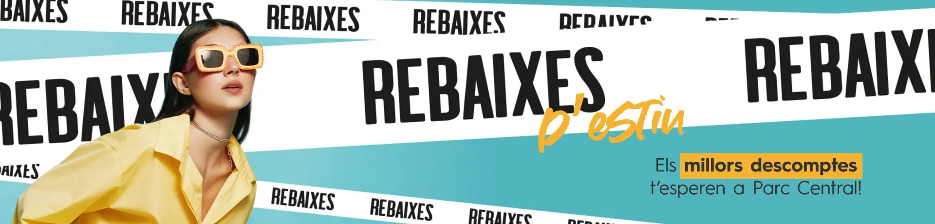 Rebajas de verano – CA