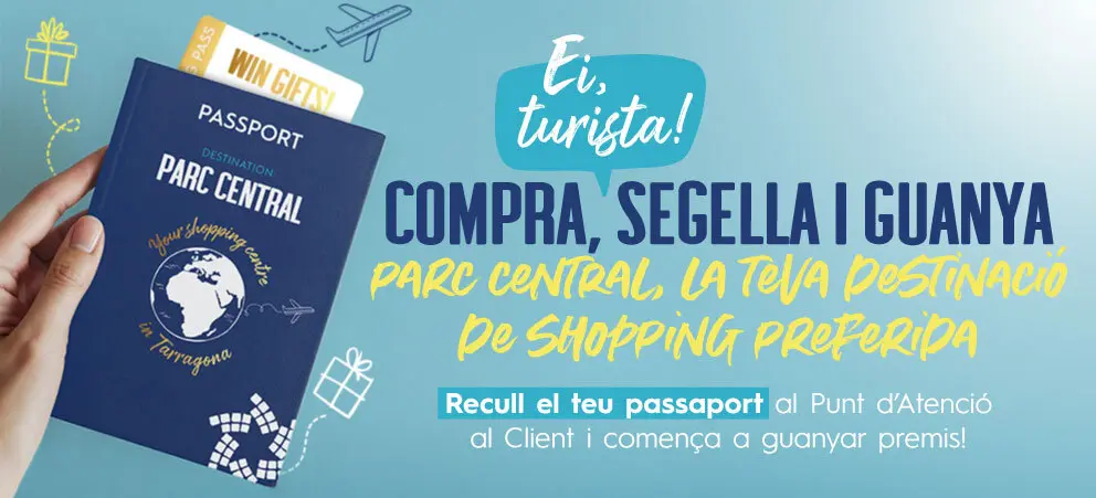 Banner – Turismo