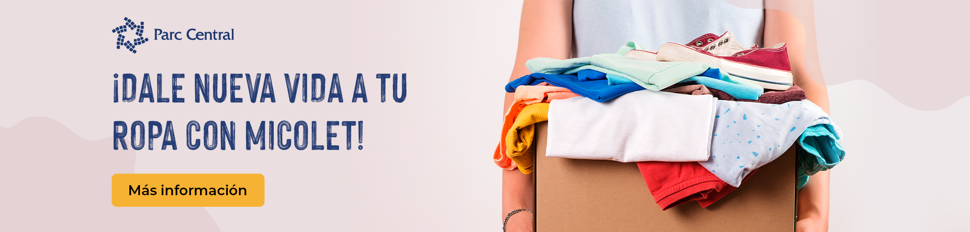 RECOGIDA ROPA – HOME – ES