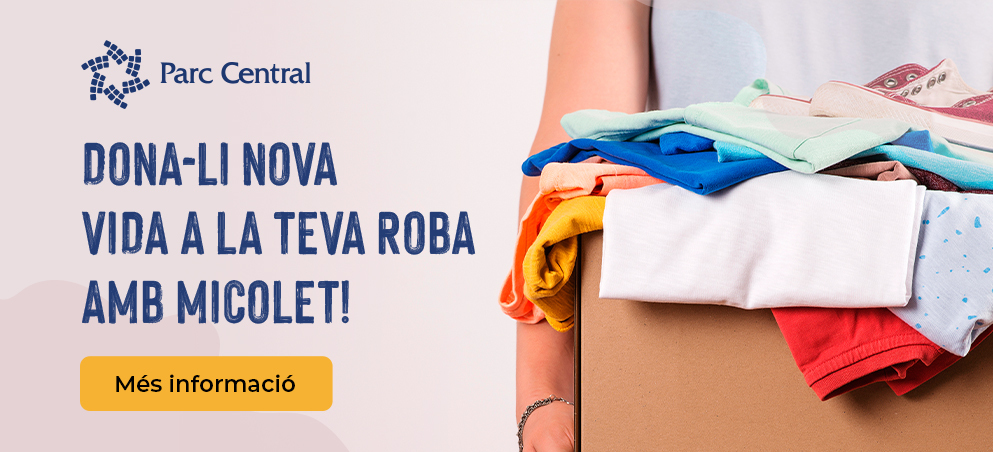 RECOGIDA ROPA – HOME CAT