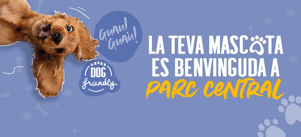 Dog Friendly – Home publicidad – CAT