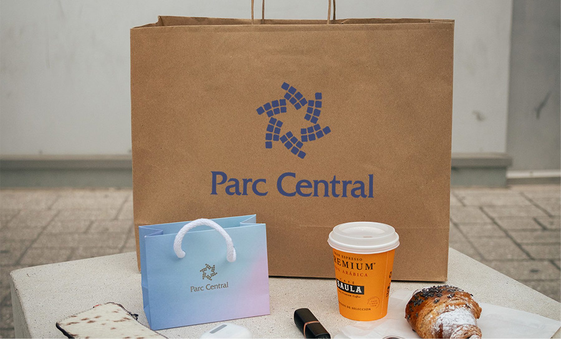 Plans de Setmana Santa a Tarragona a Parc Central