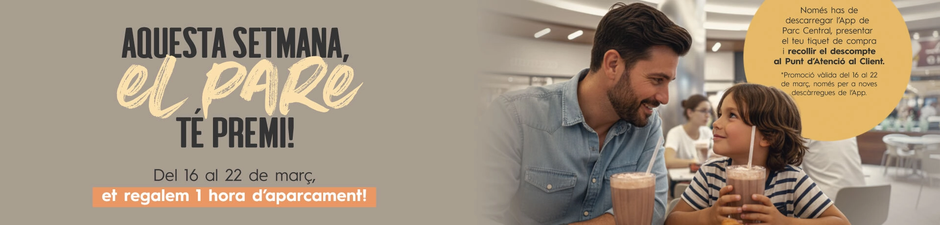 DIA DEL PADRE – CAT