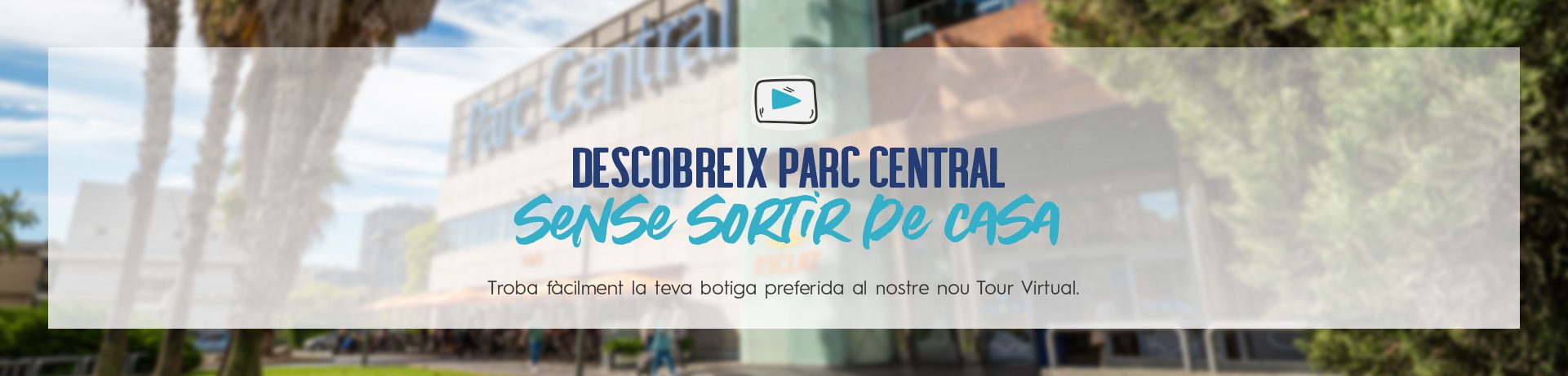 TOUR VIRTUAL – CAT