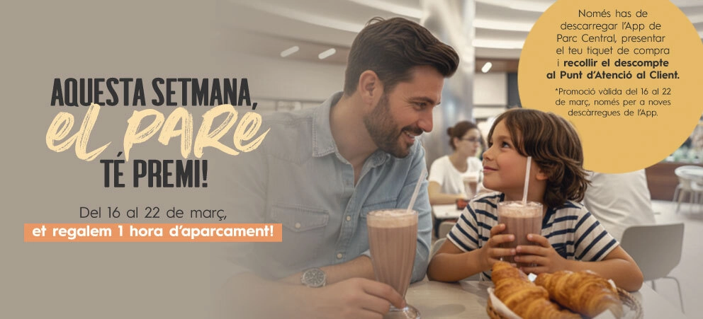 DIA DEL PADRE – CAT