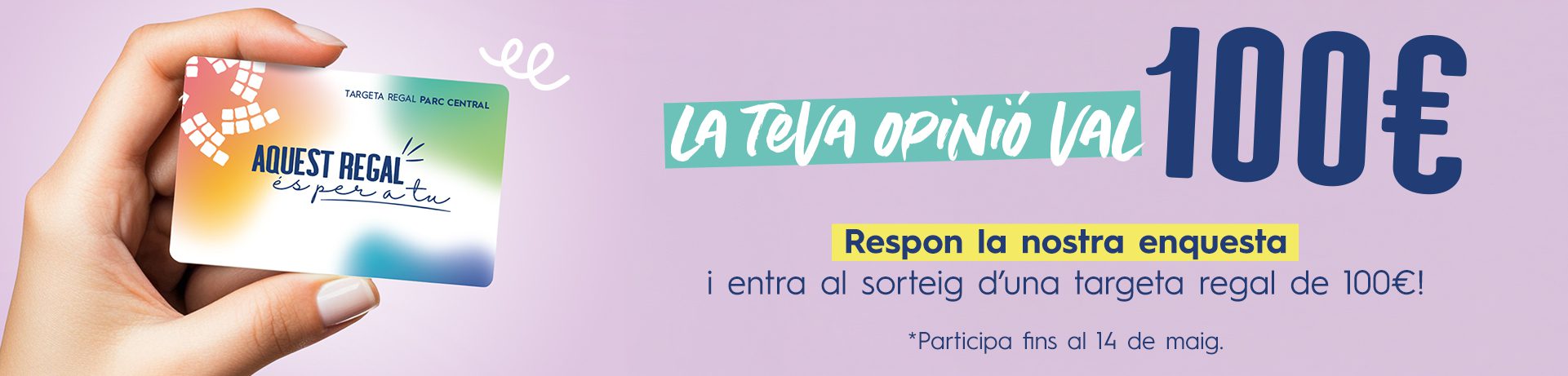 Encuesta 100€ – CAT