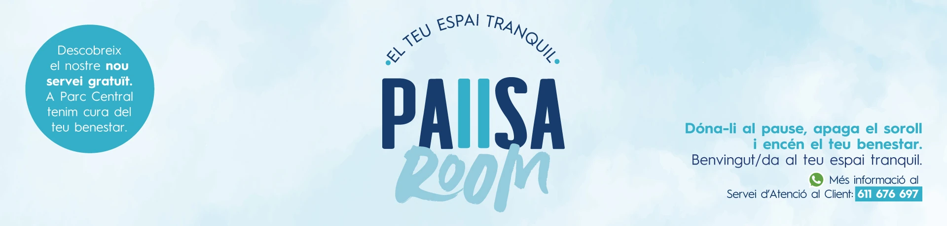 Pausa Room – CA