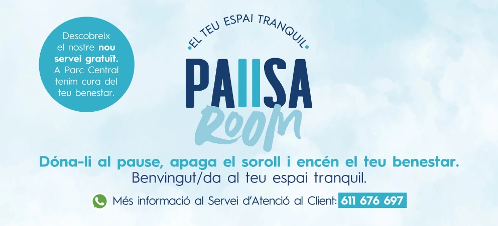 Pausa Room – CA