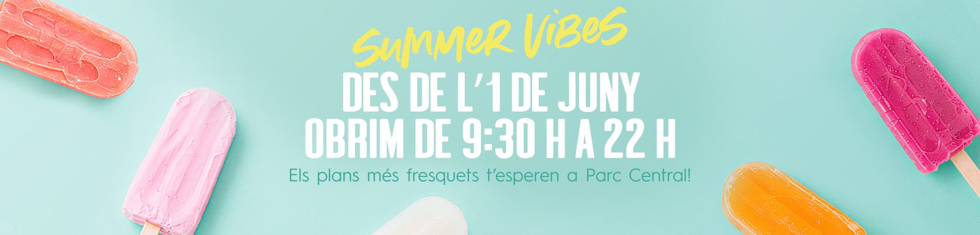 Cambio de horario de Verano – CAT