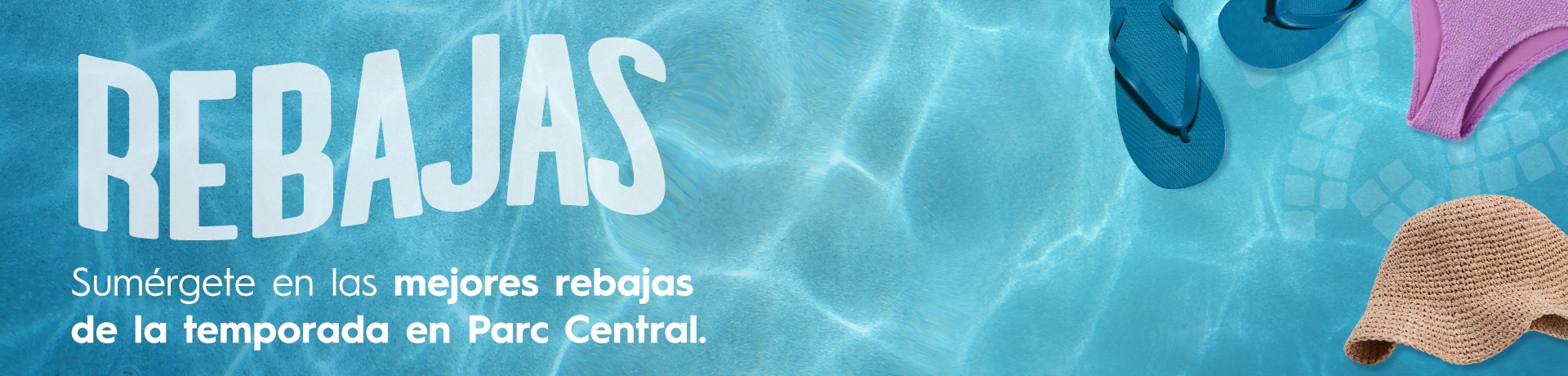 Rebajas de verano – ES