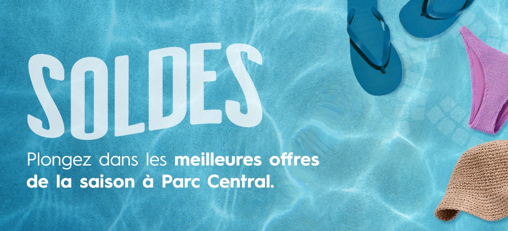 Rebajas de verano – FR