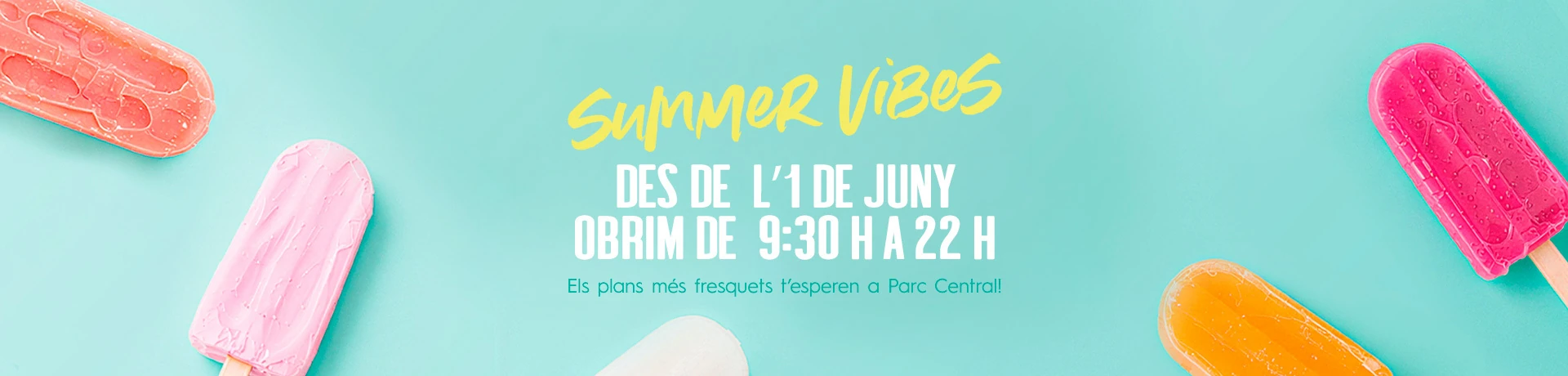 Cambio de horario de Verano – CAT