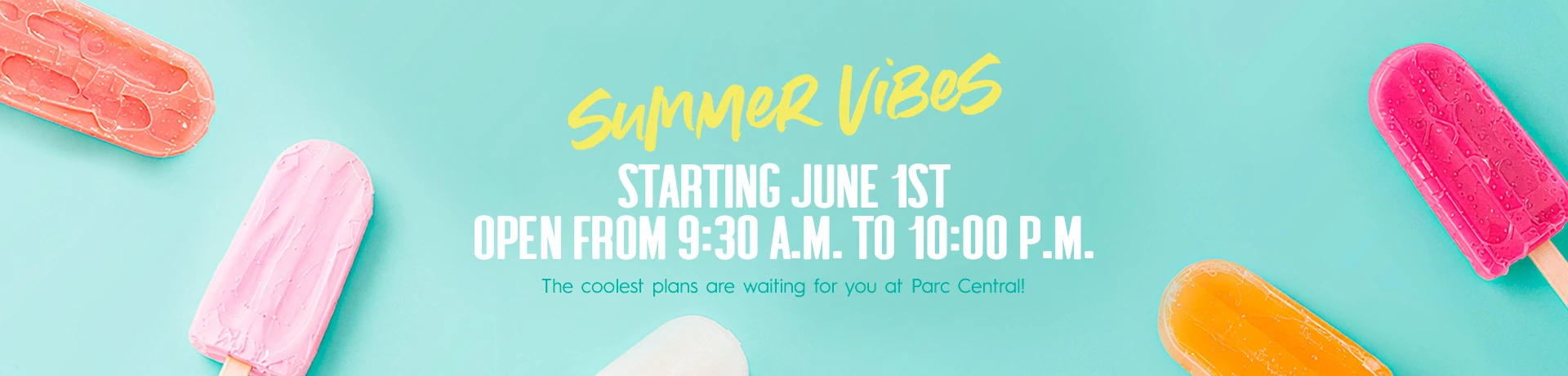 Cambio de horario de Verano – EN