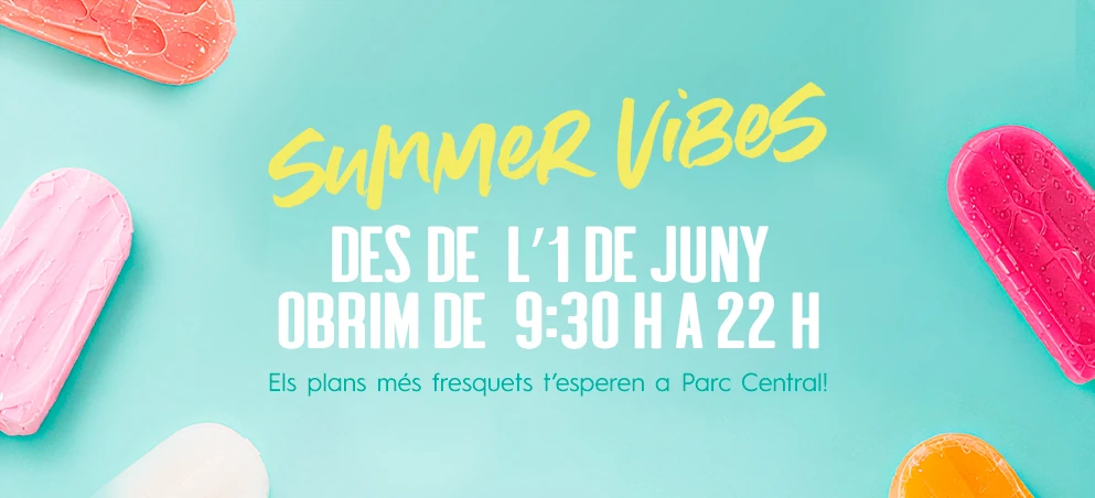 Cambio de horario de Verano – CAT