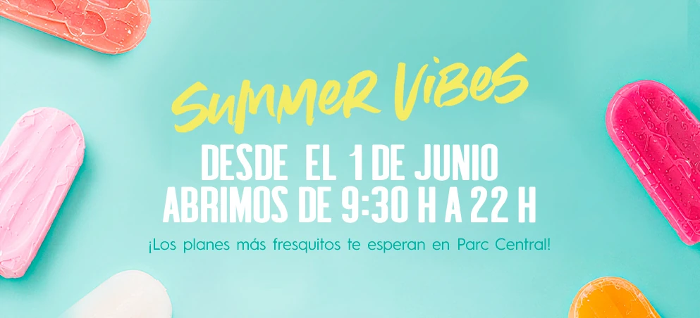 Cambio de horario de Verano – ES