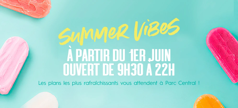 Cambio de horario de Verano – FR