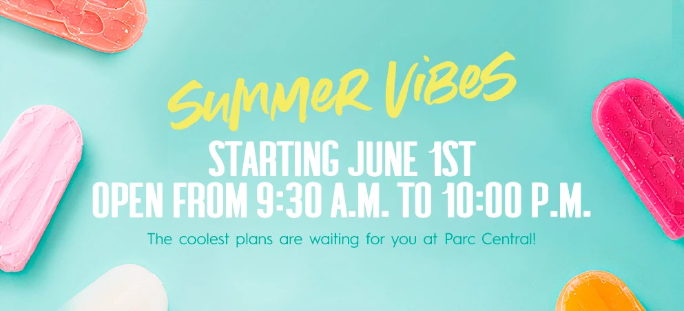 Cambio de horario de Verano – EN