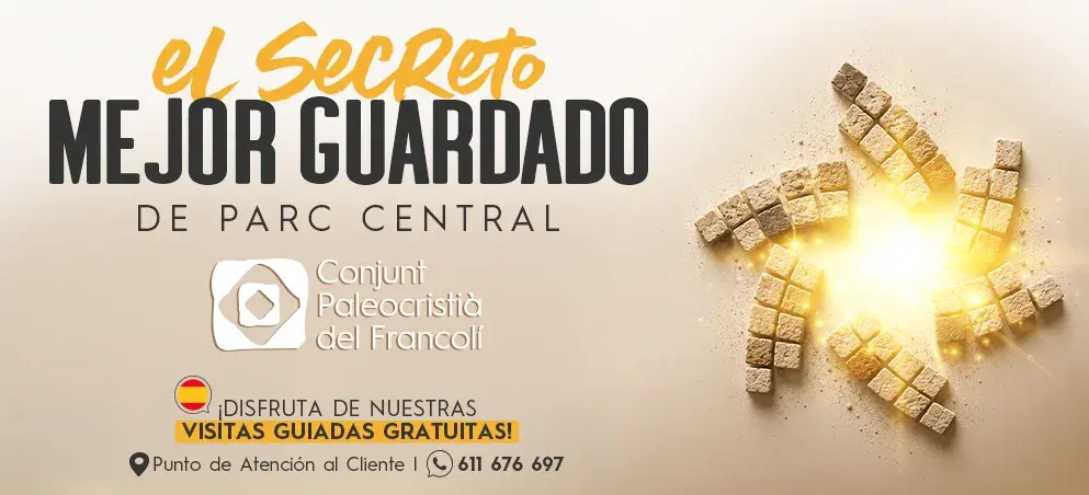 Restos arqueológicos – ES