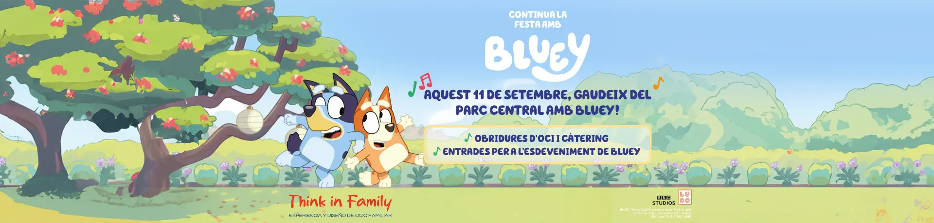 FIESTA el 11 – CAT