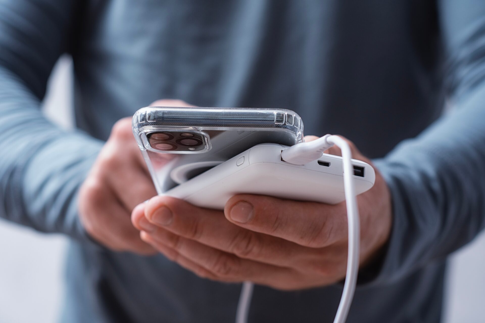 Gadgets y accesorios tecnológicos para el día a día