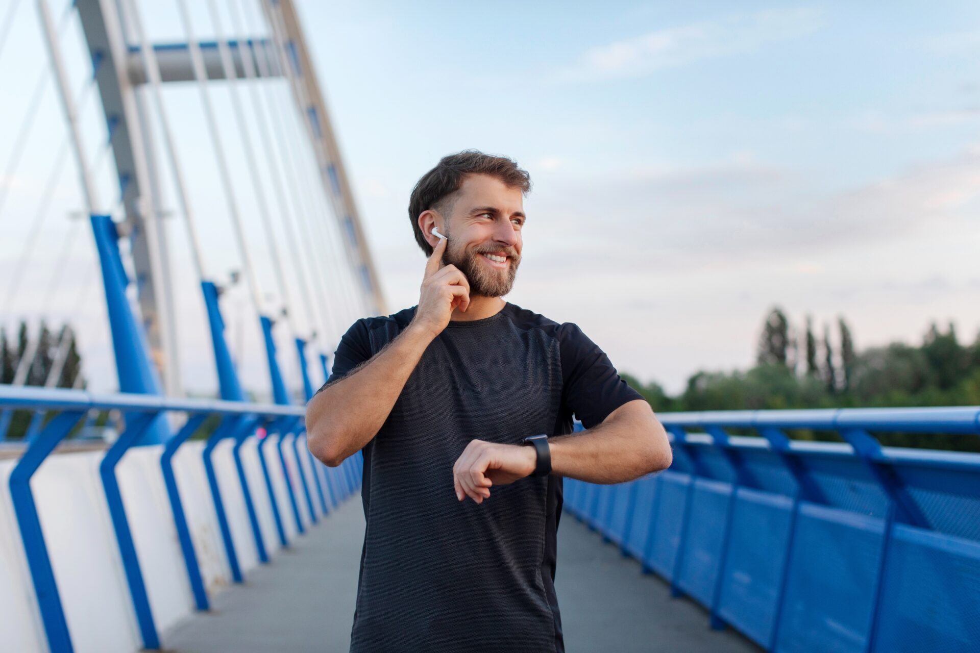 Smartwatch y auriculares inalámbricos entre las tendencias tecnológicas de 2026